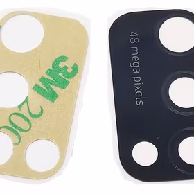 Samsung M307 M30S 2019 kameros stikliukas Black ORG