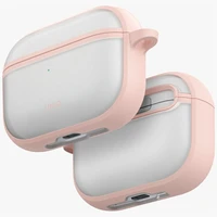 Uniq Veren case for AirPods Pro 3 - pink