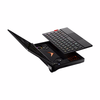 Nešiojama konsolė oneXplayer G1 AMD AI370 64GB RAM 4TB