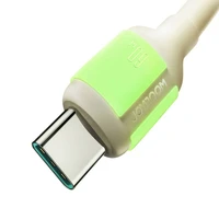Joyroom S-A53 USB-C - USB-C 60W greito įkrovimo kabelis