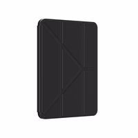 "AmazingThing Titan Pro Mag" dėklas "iPad Air M3" 13" - juodas