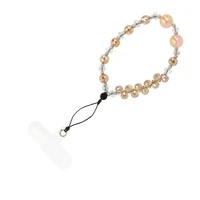 Telefono pakabukas GC-50A oranžinis