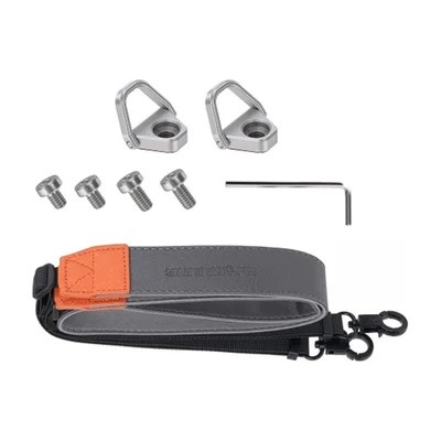 Selfie lazdos ir trikojiai