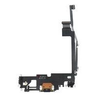 Kabelis USB įkrovimui IPHONE 12 Pro Max juodas