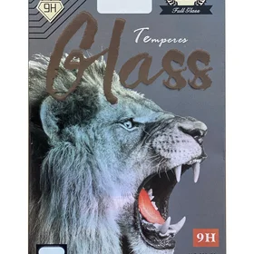 LCD apsauginis stikliukas 9D Full Glue Apple iPhone 13 Pro Max juodas