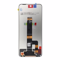 FixCell LCD Ekranas for FixCell LCD REDMI 13 OEM without frame