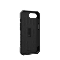 UAG Pathfinder Magnetinis dėklas telefonui iPhone 16e - juodas