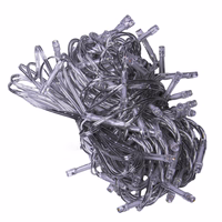 String light 180LED 14,4m multicolor Forever Light