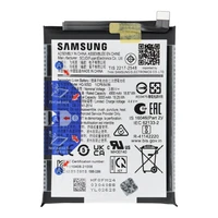 ServicePack baterija HQ-50SD skirta SAMSUNG A14 4G A145F GH81-23539A