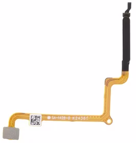 Lanksčioji jungtis Xiaomi Redmi 14C su juodu pirštų atspaudų jutikliu (fingerprint) ORG