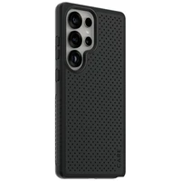 CARE by PanzerGlass Funkcinis Heat Beat dėklas telefonui Samsung Galaxy S25 Ultra - Juodas