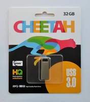Imro USB atmintinė 32GB USB 3.0 Cheetah