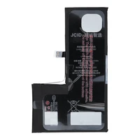 JCID Baterija iPhone Xs 3020 mAh (didelė talpa)