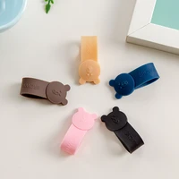 Ausinės CASNI - CS-179 su mikrofonu Smėlio