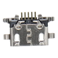 Įkrovimo jungtis MOTOROLA E5 Play go/ A10s/ E6 ORI