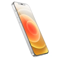 Borofone apsauginis stiklas BF6 Diamond Armor pilnas ekranas HD Iphone 12 Pro Max - 10 vienetų