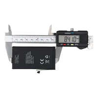 Išorinė baterija POLYMER BOX skirta IPHONE 12 / 12 Pro 2815 mAh