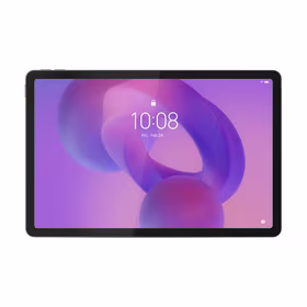 Lenovo Idea Tab Mediatek 256 GB 27,9 cm (11") 8 GB Wi-Fi 5 (802.11ac) Android 15 Pilka