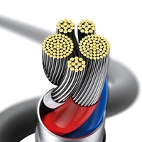 Baseus Jelly kabelis USB-C į Lightning, 20W, 1,2m (juodas)