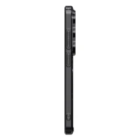 Spigen Ultra Hybrid Mag MagSafe Case for Samsung Galaxy S26 Ultra Zero One - Clear Black