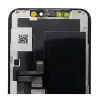 JK LCD ekranas IPHONE 11 PRO FullHD Incell (IC keitimas)