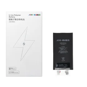 JCID Baterija without BMS iPhone 12 / 12 Pro (didelė talpa)