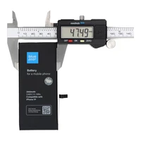 Baterija iPhone 7 PLUS 2900 mAh Blue Star HQ