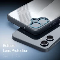 DUX DUCIS dėklas AIMO SAMSUNG A06 juodas