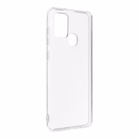 Skaidrus dėklas 2 mm SAMSUNG A21S skaidrus