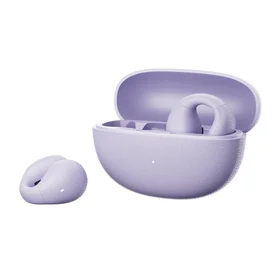 QCY Crossky C10 ausinės (violetinės)