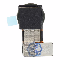 Huawei Y6 2018 priekinė kamera ir jutiklio kabelis