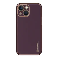Dux Ducis Yolo Apple iPhone 14 Plus Violetinis