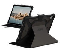 UAG Metropolis SE dėklas su Apple Pencil laikikliu iPad 10.9" / 11" – juodas