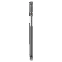Spigen Crystal Slot dėklas telefonui iPhone 15 Plus - skaidrus