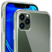 3mk Skaidrus dėklas telefonui Apple iPhone 11 Pro Max
