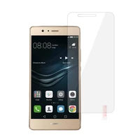 Grūdintas stiklas auksinis HUAWEI P9 LITE