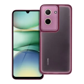 VARIETE dėklas telefonui XIAOMI Redmi A5 ( 171,7 x 77,8 x 8,26 ) violetinis