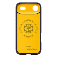 Spigen Nano Pop MagSafe dėklas telefonui iPhone 17 Air - mėlynas