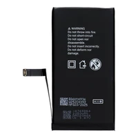 Išorinė baterija POLYMER BOX skirta IPHONE 14 3279 mAh