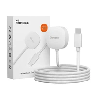 Prailginimo laidas potvynio/nuotėkio detektoriui SNZB-05P SONOFF WLDC200