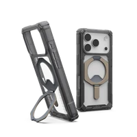 UAG Plasma XTE MagSafe dėklas telefonui iPhone 17 Pro - titano