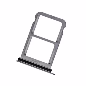 SIM kortelės laikiklis Huawei P20 Pro (Dual) Midnight Blue ORG