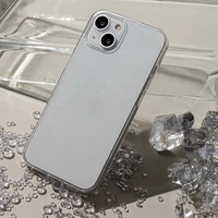 Slim case 1 mm for Samsung Galaxy A36 5G / A56 5G transparent