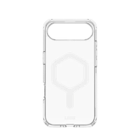 UAG Plyo MagSafe dėklas telefonui iPhone Air - skaidrus ir baltas spalvos