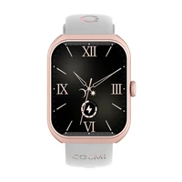 Colmi P86 Smartwatch (Rose Gold)