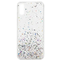 Skaidrus dėklas telefonui Brilliant Clear Case Xiaomi Redmi 9A permatomas