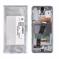 ServicePack LCD ekranas SAMSUNG S20 G980F/G981B GH82-31432A