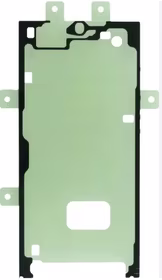 Lipdukas ekranui Samsung S918 S23 Ultra originalus (service pack)