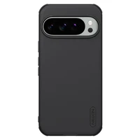 Nillkin Super Frosted Shield Pro Magnetic Case for Google Pixel 10/10 Pro Compatible with MagSafe - Black