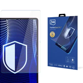 Hibridinis stiklas 3mk FlexibleGlass Pro Oukitel OT12